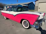 1955 Ford Crown Victoria  for sale $49,995 