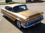 1958 Chevrolet Impala  for sale $62,500 