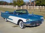 1960 Ford Thunderbird  for sale $47,500 