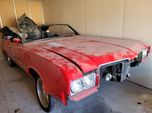 1971 Oldsmobile Cutlass  for sale $11,495 