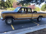 1980 Ford F-150  for sale $11,695 