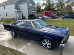 1966 Ford Galaxie 500  for sale $109,995 