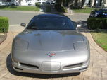 1998 Chevrolet Corvette  for sale $20,995 