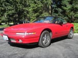 1990 Buick Reatta  for sale $15,495 