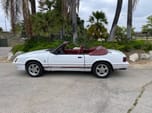 1984 Ford Mustang  for sale $22,495 