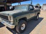 1978 Chevrolet Pickup  for sale $9,495 
