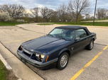 1986 Ford Mustang  for sale $14,995 