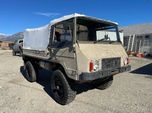 1972 Pinzgauer 710M  for sale $6,995 