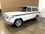 1974 Jeep Cherokee  for sale $30,995 