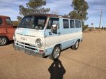 1964 Dodge A100  for sale $10,995 