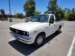 1976 Toyota Pickup  for sale $10,995 