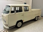 1968 Volkswagen  for sale $50,995 