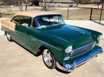 1955 Chevrolet Bel Air  for sale $64,500 