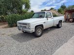 1985 Chevrolet C20  for sale $14,995 