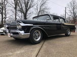 1957 Mercury Monterey  for sale $47,995 