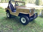 1953 Willys  for sale $15,995 