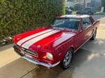 1965 Ford Mustang  for sale $27,995 