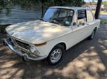 1969 BMW 2002  for sale $34,995 
