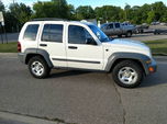 2004 Jeep Liberty  for sale $7,995 