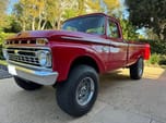 1965 Ford F-250  for sale $40,995 