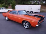 1970 Plymouth Road Runner  for sale $99,995 