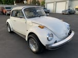 1978 Volkswagen Beetle  for sale $21,995 