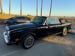 1983 Rolls-Royce Corniche  for sale $47,995 