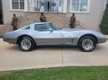 1978 Chevrolet Corvette  for sale $19,995 