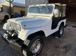 1960 Jeep Willys  for sale $22,495 
