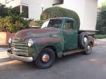 1953 Chevrolet 3100  for sale $14,995 
