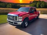 2008 Ford F-250 Super Duty  for sale $18,994 