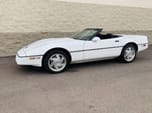 1988 Chevrolet Corvette  for sale $25,495 
