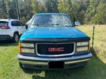 1994 GMC K1500  for sale $7,495 