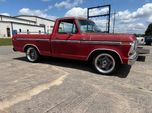 1978 Ford F-100  for sale $26,495 