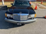 1988 Mercedes-Benz 300SEL  for sale $8,895 