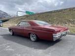 1965 Chevrolet Impala  for sale $30,995 