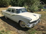 1956 Ford Fairlane  for sale $12,495 