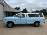 1976 Ford F-250  for sale $20,995 