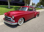 1951 Chevrolet Fleetline  for sale $31,495 