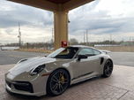 2022 Porsche 911  for sale $289,995 