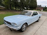 1964 Ford Mustang  for sale $34,495 