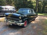1955 Ford Customline  for sale $18,995 