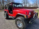 1994 Jeep Wrangler  for sale $24,895 