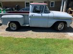 1963 Chevrolet C10  for sale $11,495 