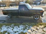 1986 Ford F-150  for sale $11,995 