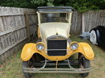 1927 Ford Model T  for sale $12,495 