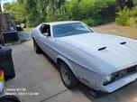1972 Ford Mustang  for sale $10,995 