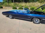 1968 Chevrolet Impala  for sale $32,995 