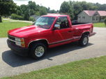 1992 Chevrolet Silverado  for sale $26,995 