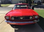1965 Ford Mustang  for sale $23,995 